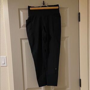 REI Black Women's Pants